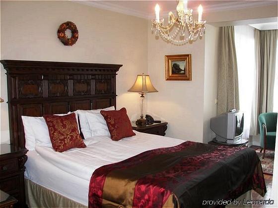 רייקיאוויק Hotel Phoenix חדר תמונה
