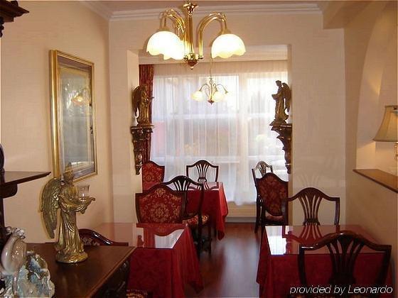 רייקיאוויק Hotel Phoenix מראה חיצוני תמונה