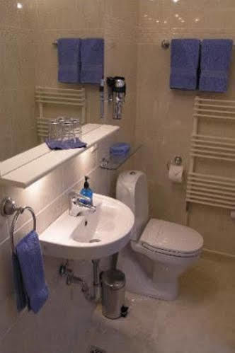 רייקיאוויק Hotel Phoenix מראה חיצוני תמונה