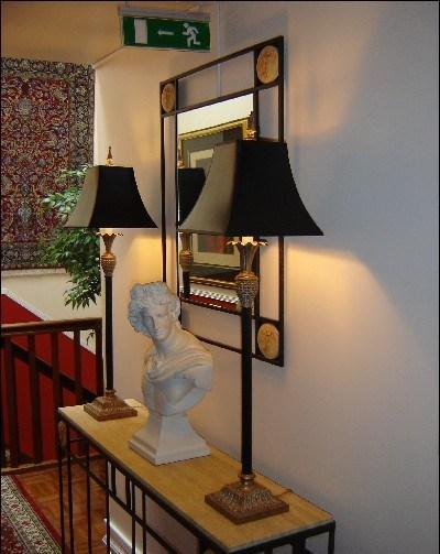 רייקיאוויק Hotel Phoenix מראה חיצוני תמונה